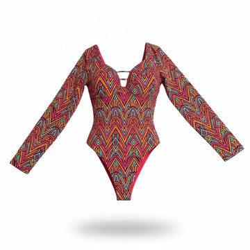 Lengthy Legacy (One piece swimsuit)
