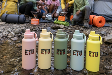ETU Water Bottle (32 ounces)