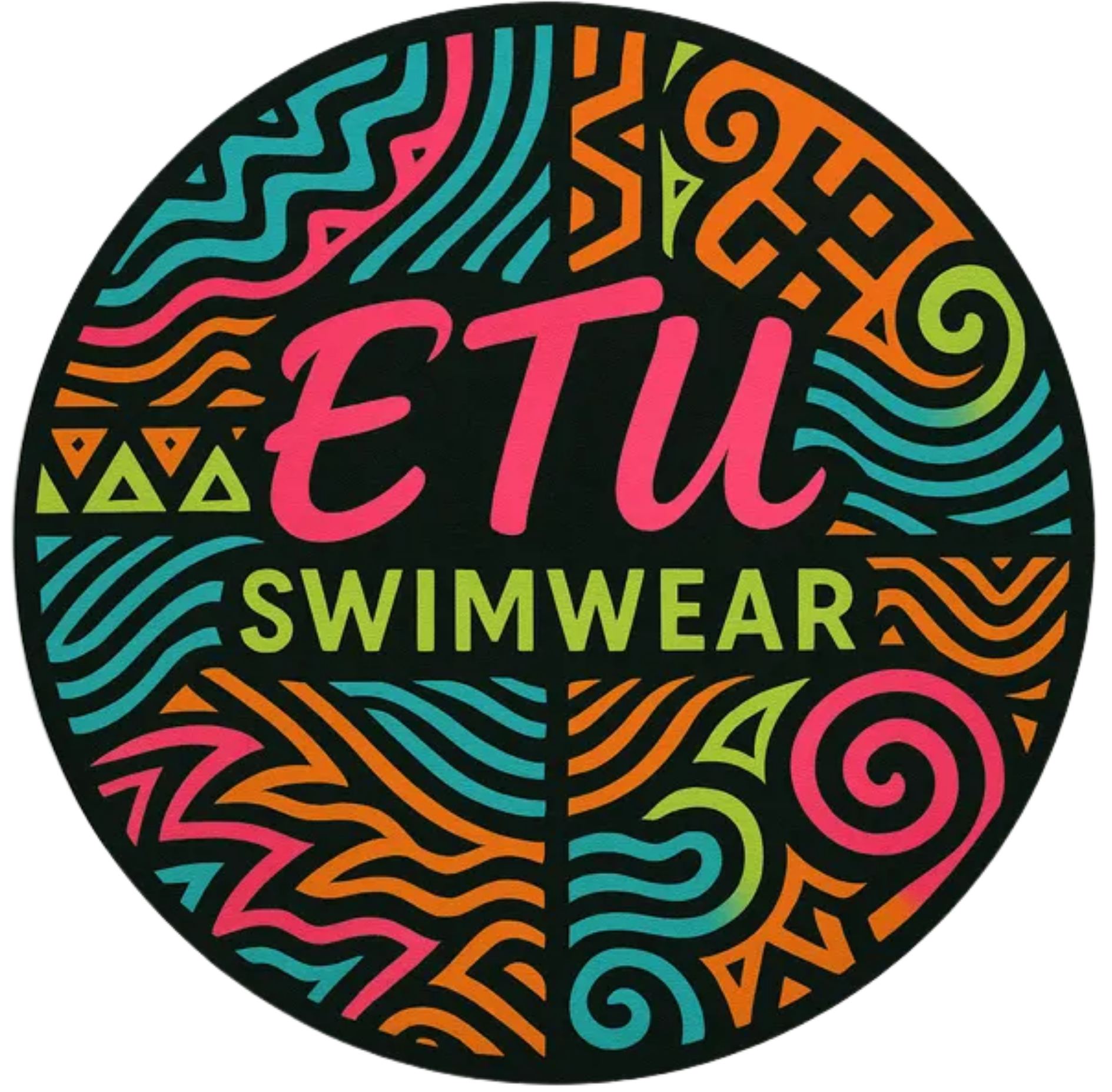ETU Swimwear